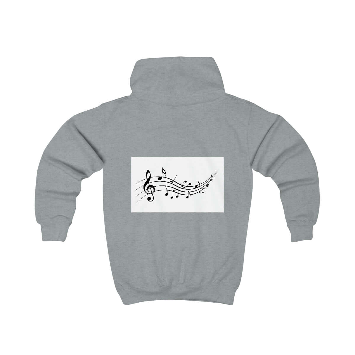 Guitar Hoodie for musicians with personality is a customised hoodie made for you with an unique design with help of best print of demand suppliers to ensure better quality.